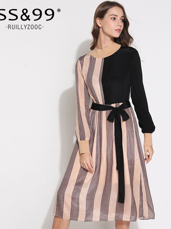 SS&99女装2021春夏季