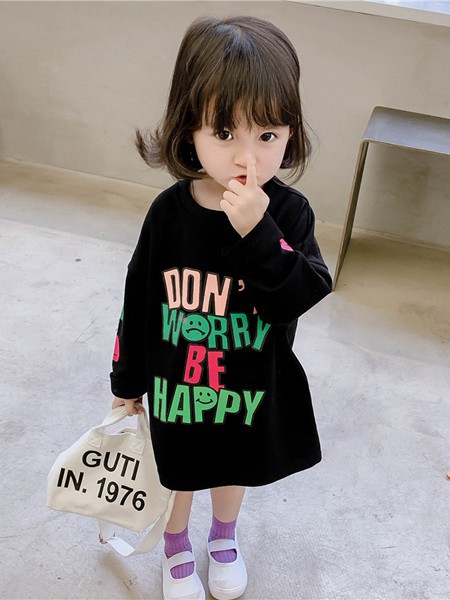 嘟嘟熊2021春夏季