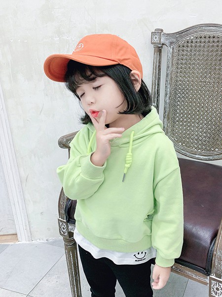 嘟嘟熊2021春夏季