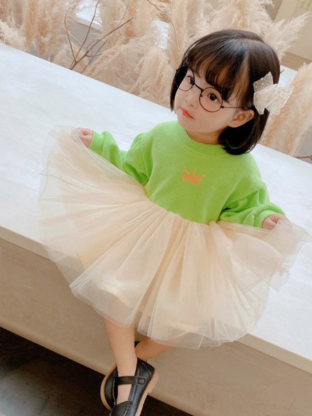 嘟嘟熊2021春夏季