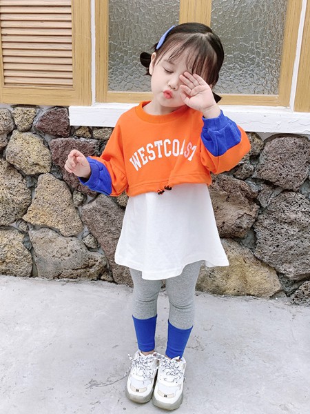 嘟嘟熊2021春夏季