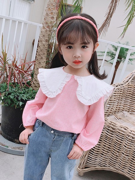 嘟嘟熊2021春夏季