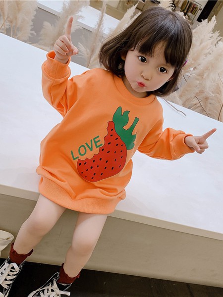 嘟嘟熊2021春夏季