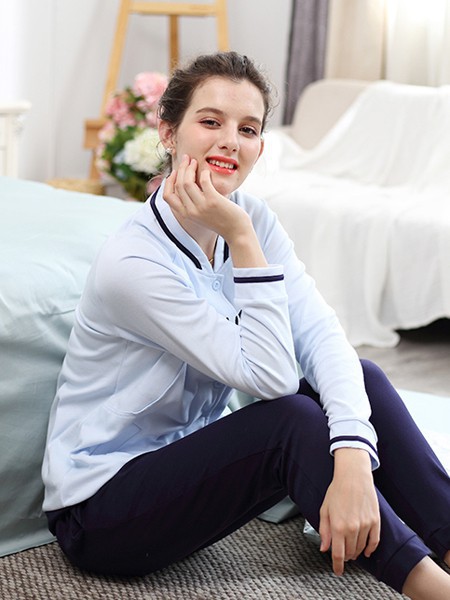 金妮儿2021秋冬季