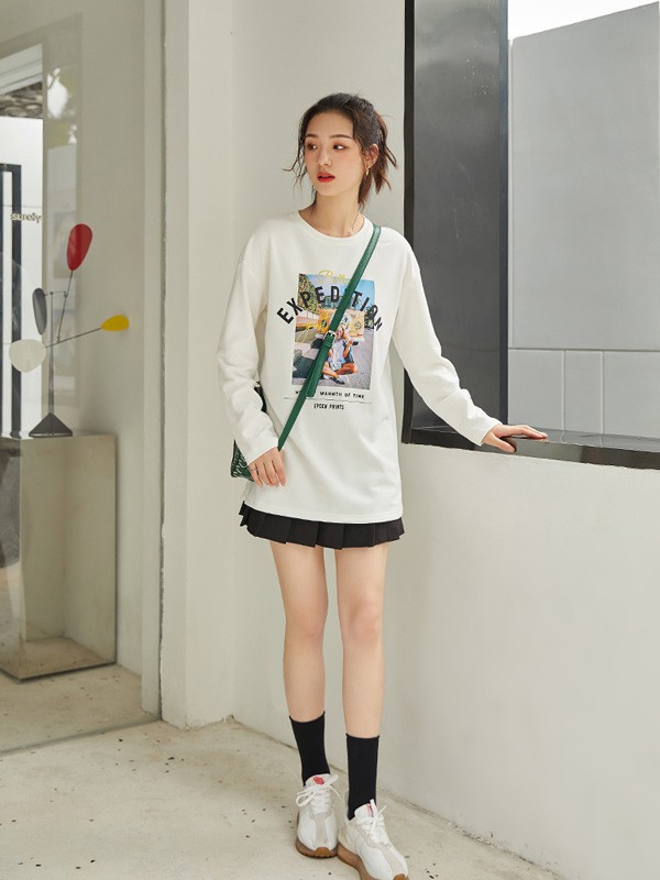 宜立女装2021秋冬季