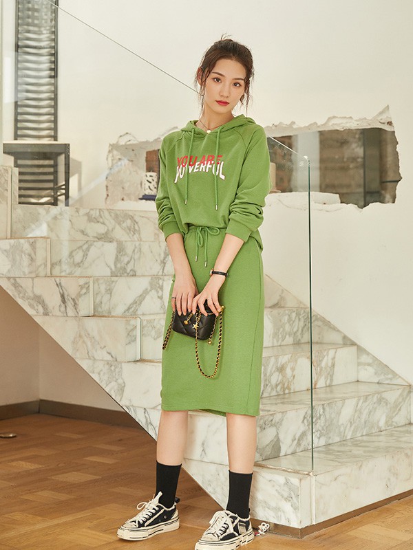 宜立女装2021秋冬季