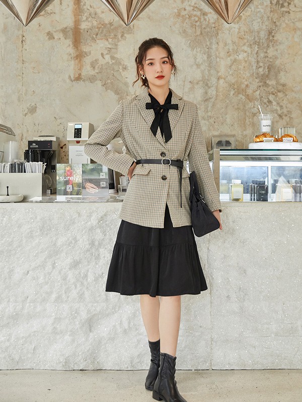 宜立女装2021秋冬季