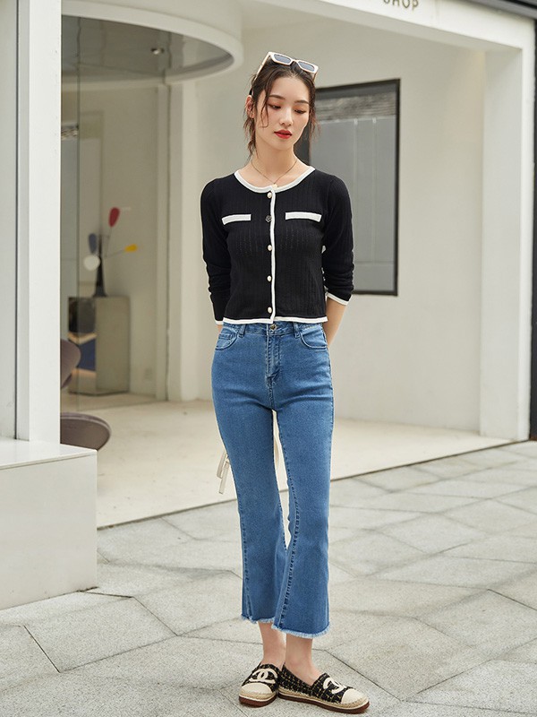 宜立女装2021秋冬季