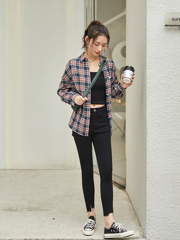 宜立女装2021秋冬季