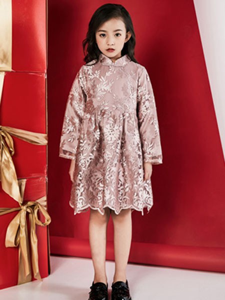 林馨儿2021秋冬季