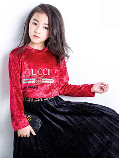 林馨儿2021秋冬季