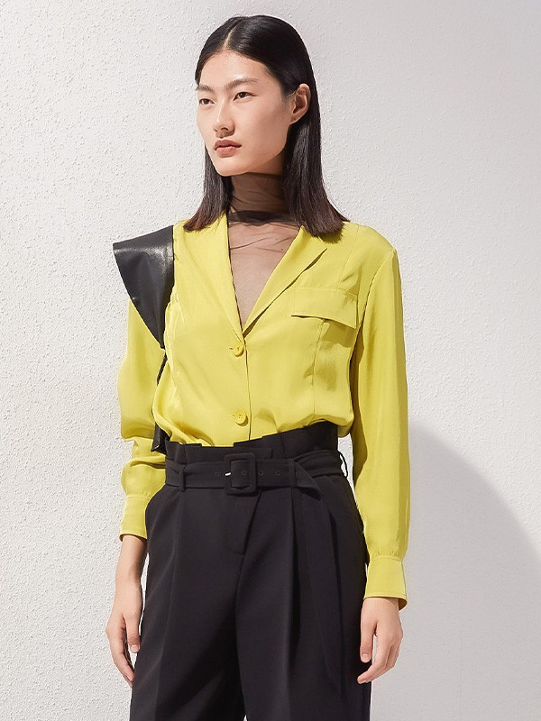 墨蒂珂女装2021春夏季