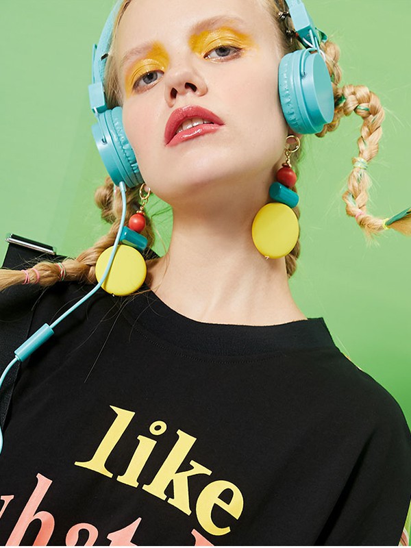 香奈集2021春夏季