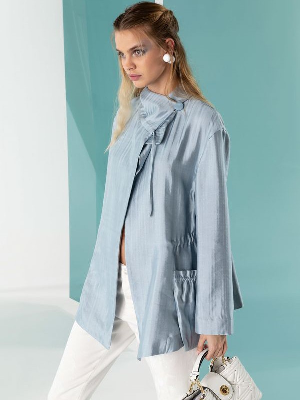 香奈集女装2021春夏季