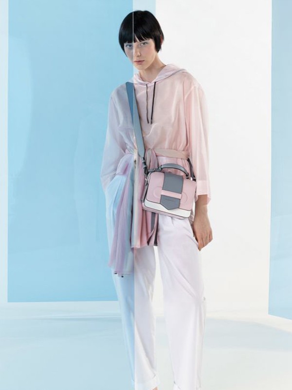 香奈集女装2021春夏季