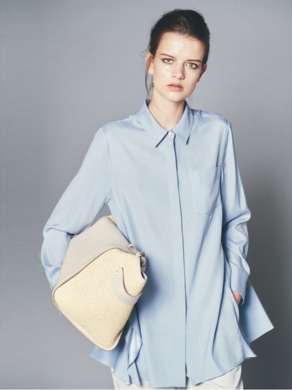 香奈集女装2021春夏季