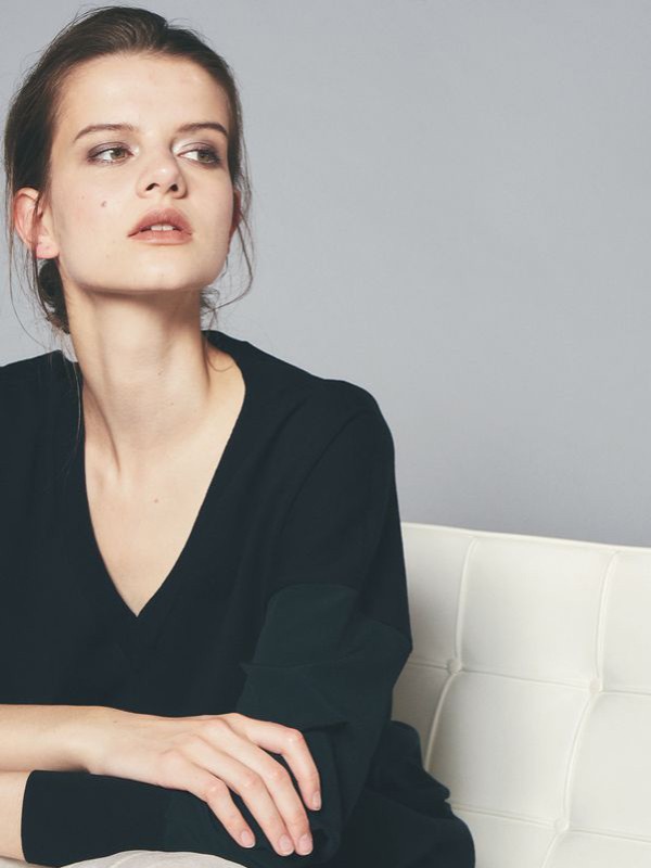 香奈集女装2021春夏季