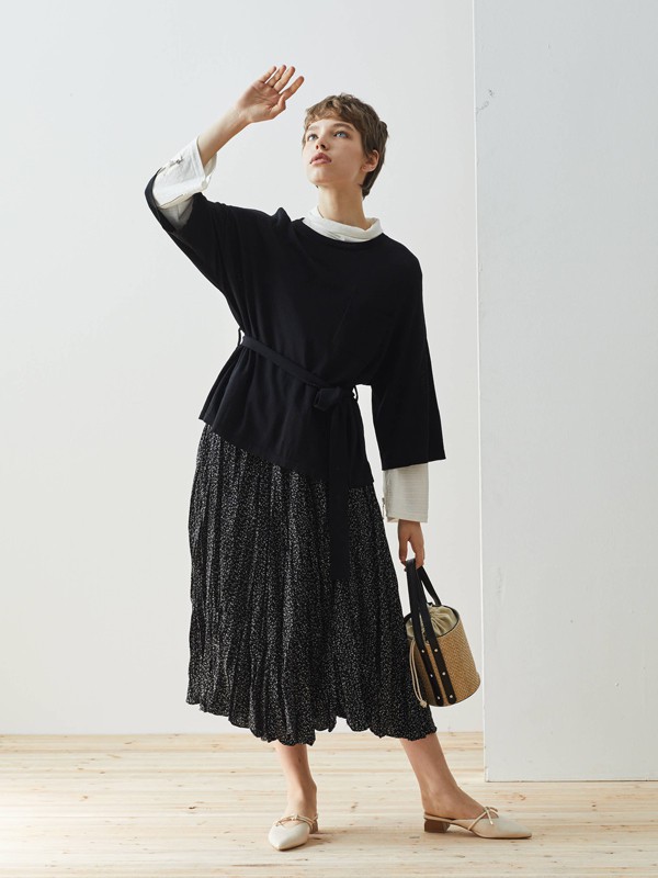 SSYK女装2021春夏季