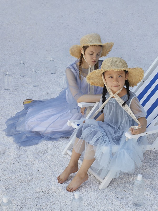 SSYK女装2021春夏季