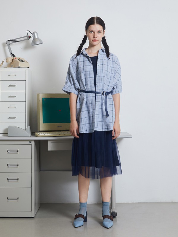 SSYK女装2021春夏季