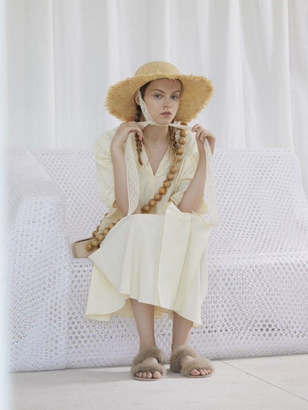 SSYK女装2021春夏季