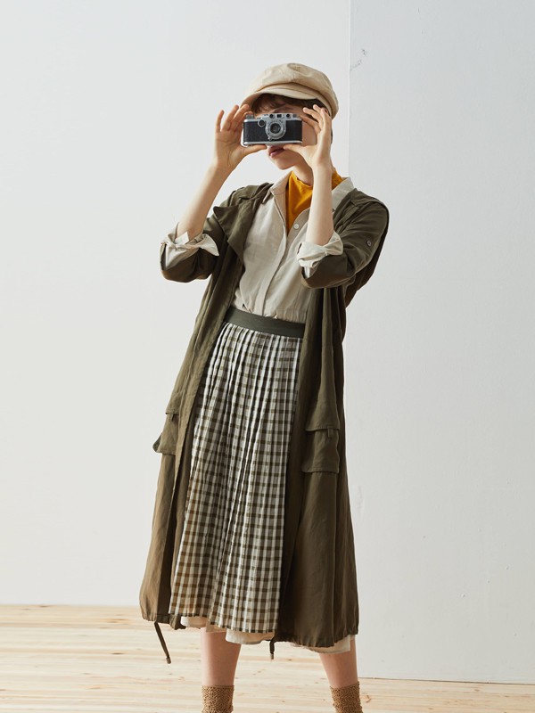 SSYK女装2021春夏季