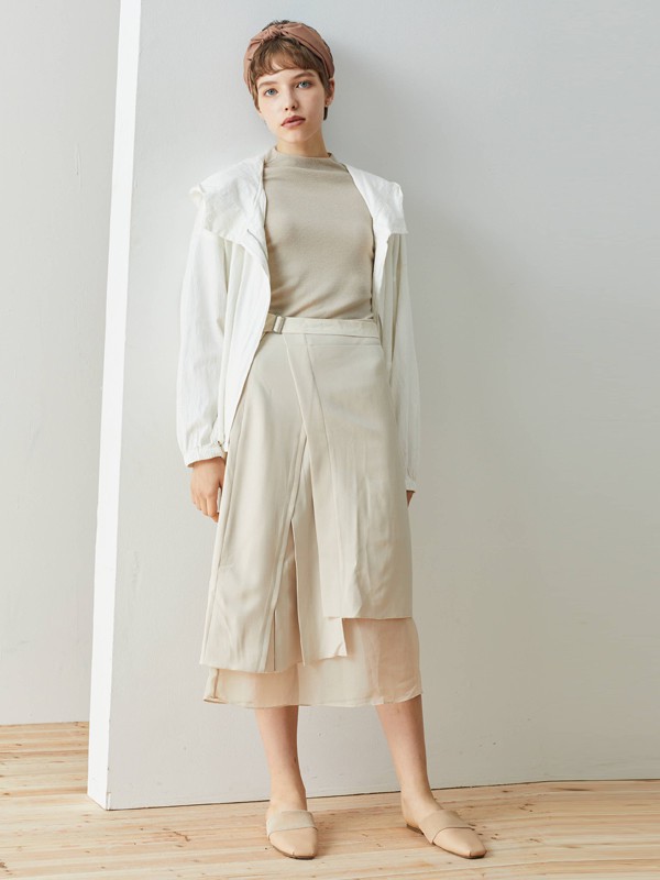 SSYK女装2021春夏季