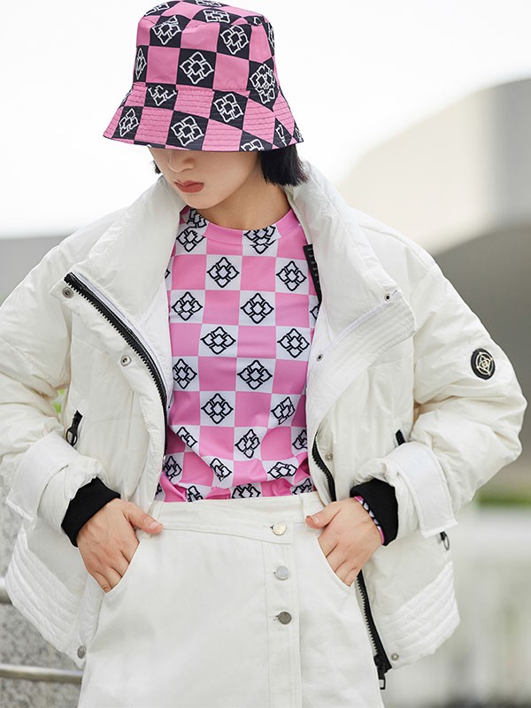 欧蒂芙女装2021秋冬季