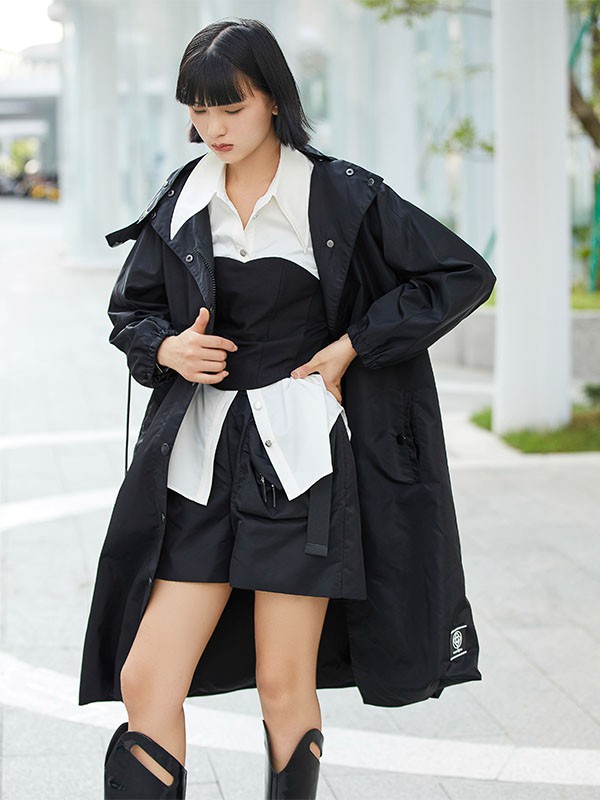 欧蒂芙女装2022秋冬季