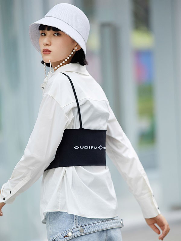 欧蒂芙女装2022秋冬季