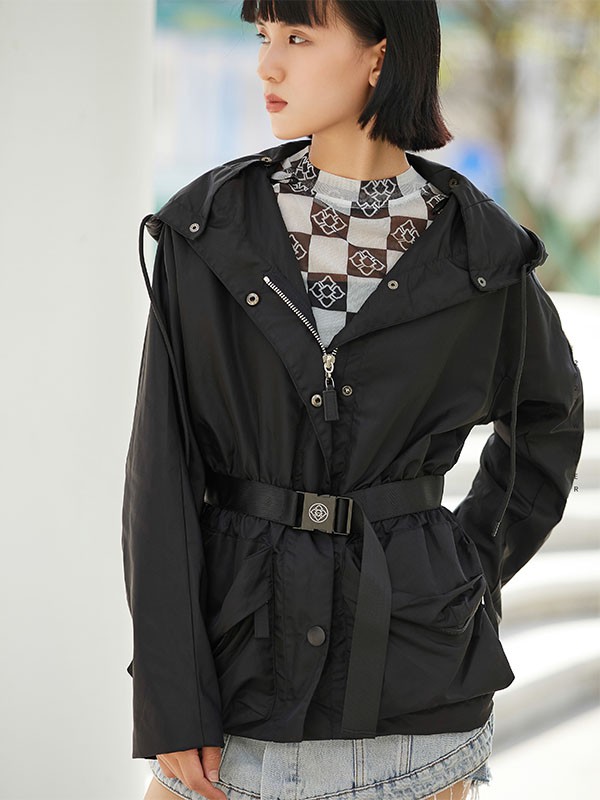 欧蒂芙女装2022秋冬季