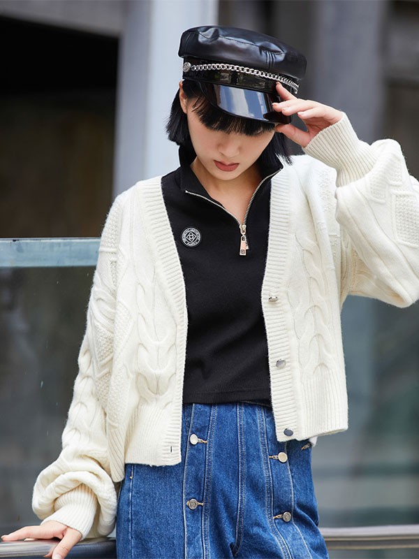 欧蒂芙女装2022秋冬季