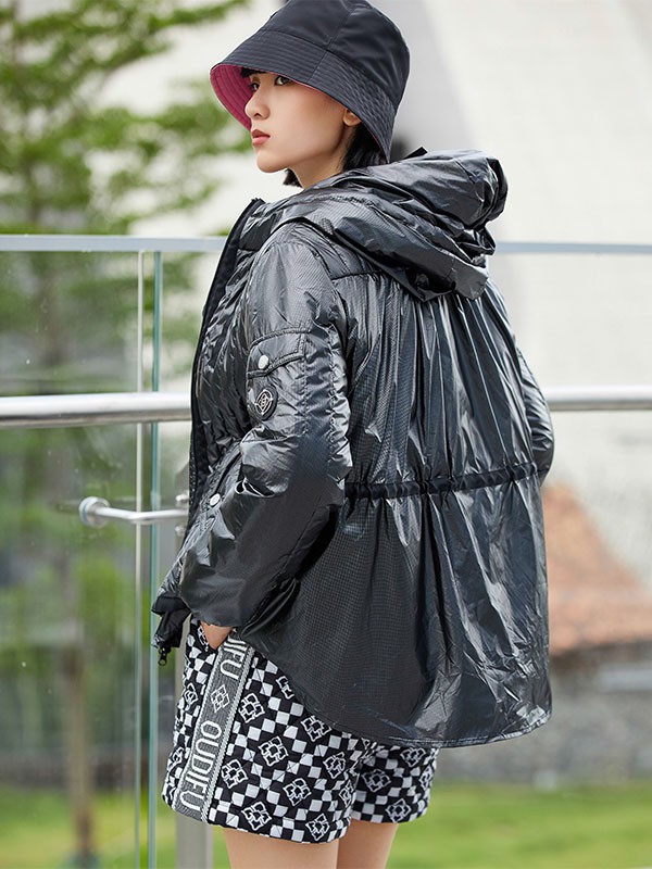 欧蒂芙女装2022秋冬季