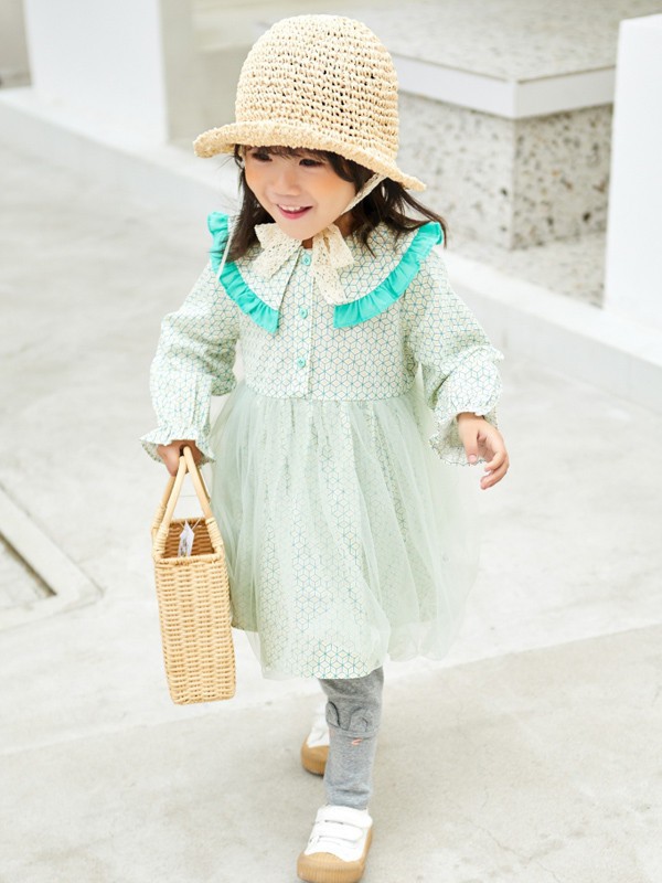 吉木吉千童装2021春夏季