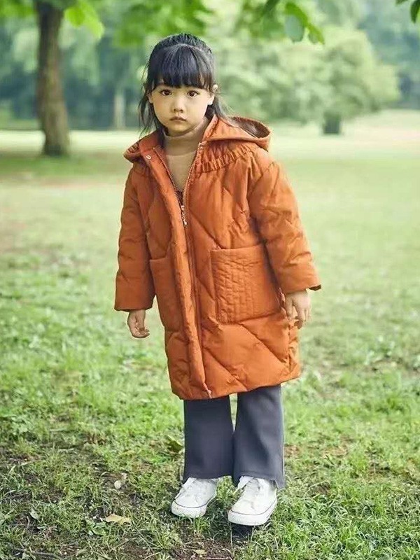 唯珂宝贝童装2021秋冬季