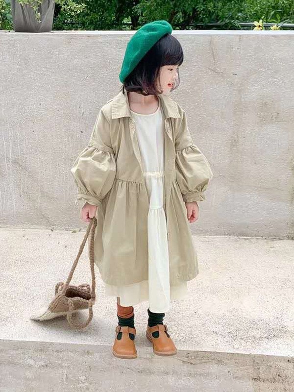 唯珂宝贝童装2021秋冬季