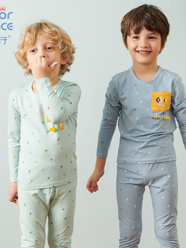 画笔王子2021秋冬季