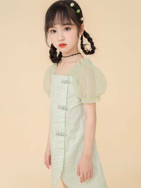 宝儿汪2021秋冬季