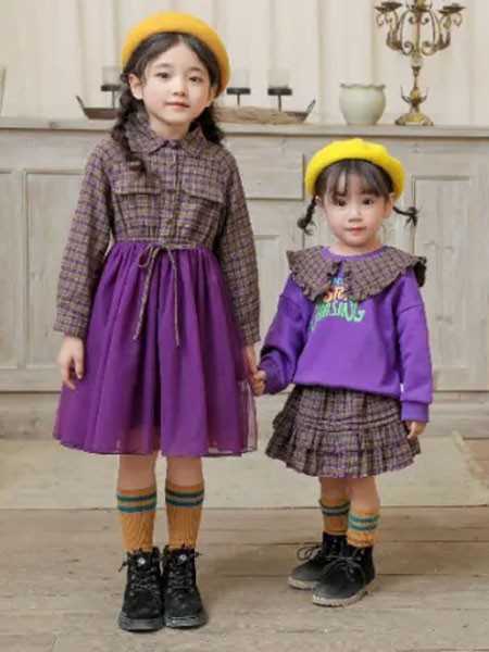 宝儿汪2021秋冬季