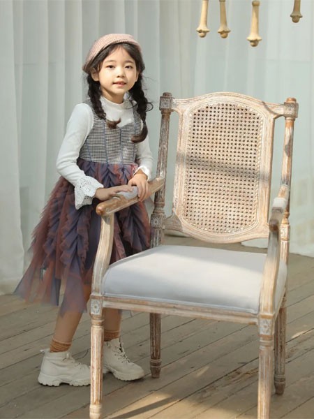 宝儿汪2021秋冬季