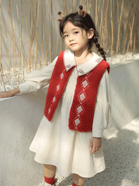 宝儿汪2021秋冬季