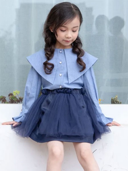 宝儿汪2021秋冬季