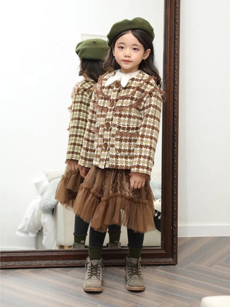 宝儿汪2021秋冬季