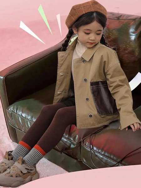 宝儿汪2021秋冬季