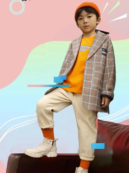 宝儿汪2021秋冬季