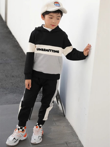 宝儿汪2021秋冬季