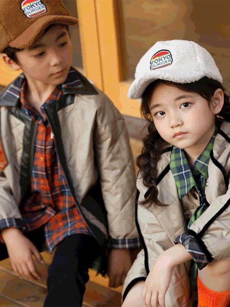 宝儿汪2021秋冬季