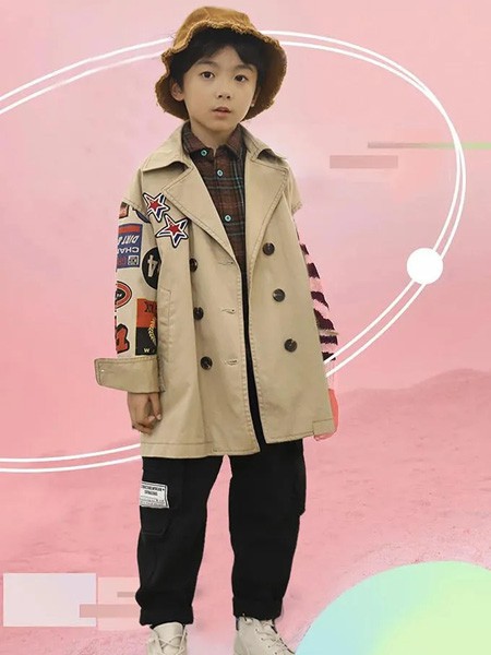 宝儿汪2021秋冬季