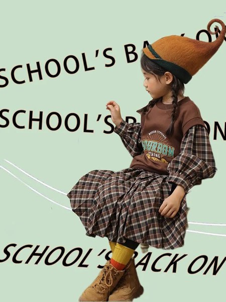 宝儿汪2021秋冬季