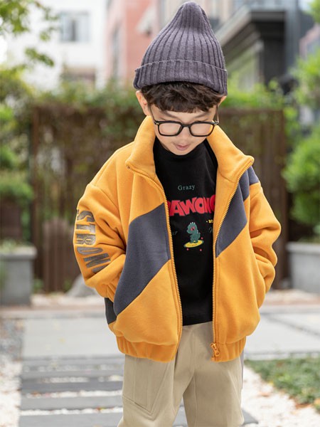 宝儿汪2021秋冬季